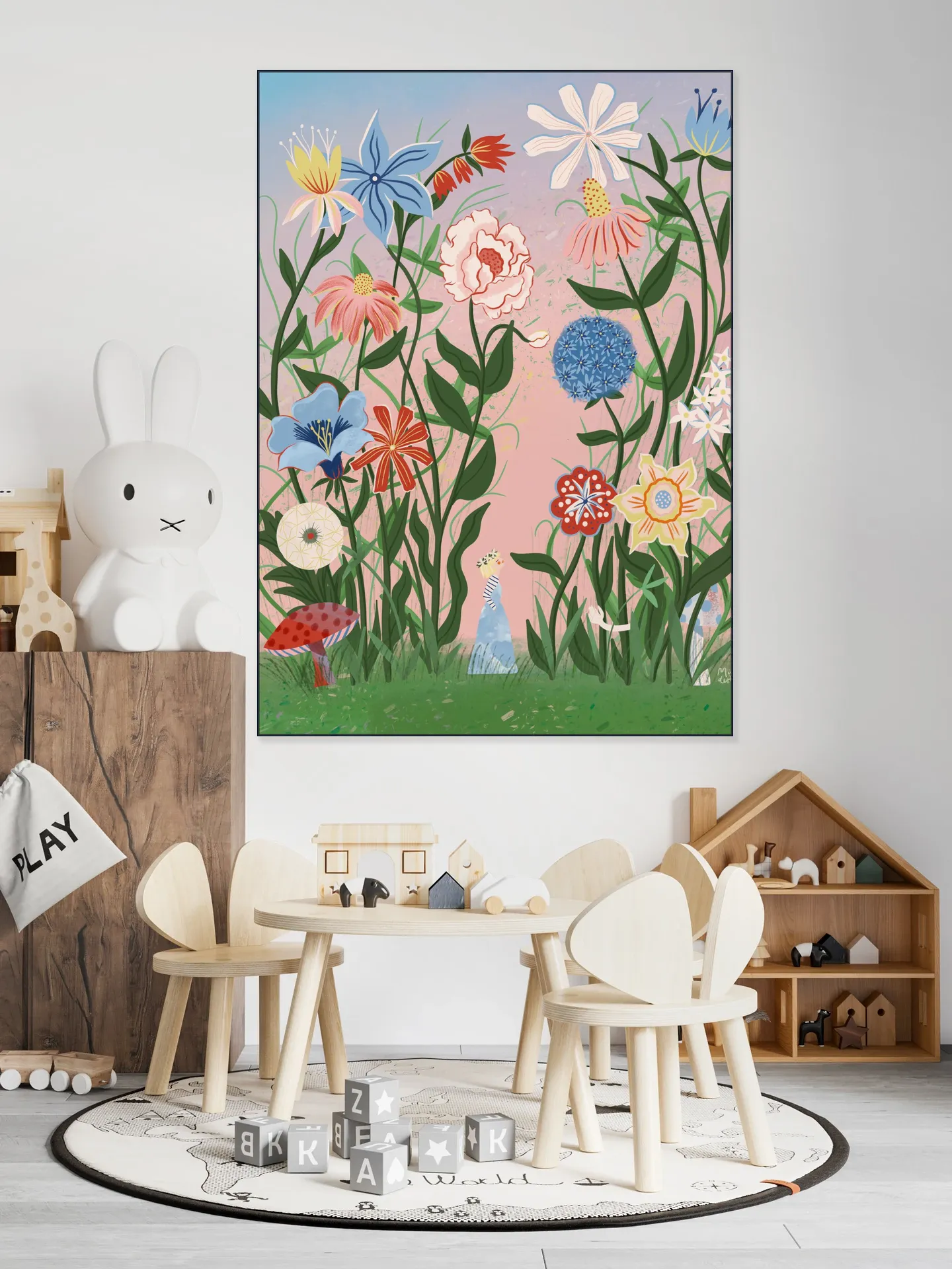 Tove Jansson