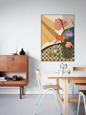 Flower Arrangement