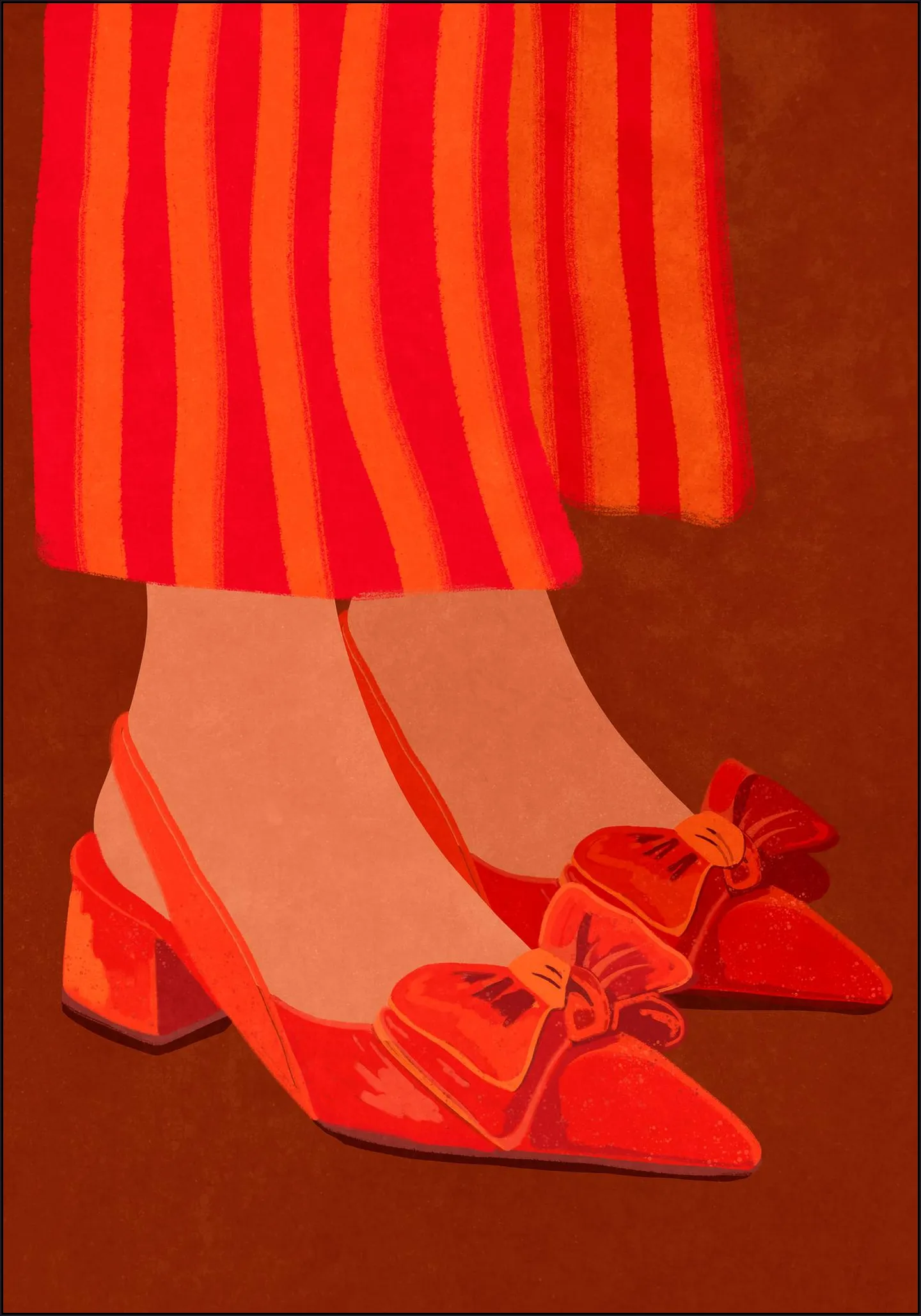 Vintage Shoes