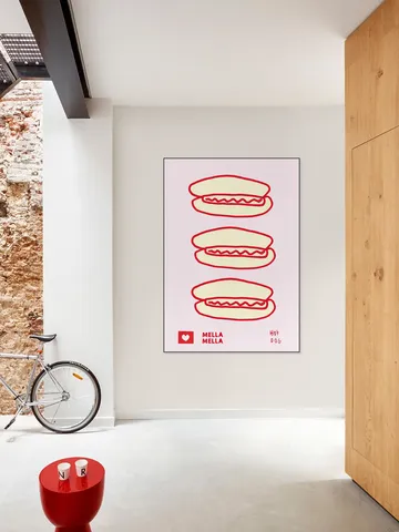 Hot Dog