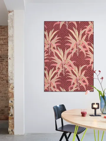 Dopamine Tropical Plants