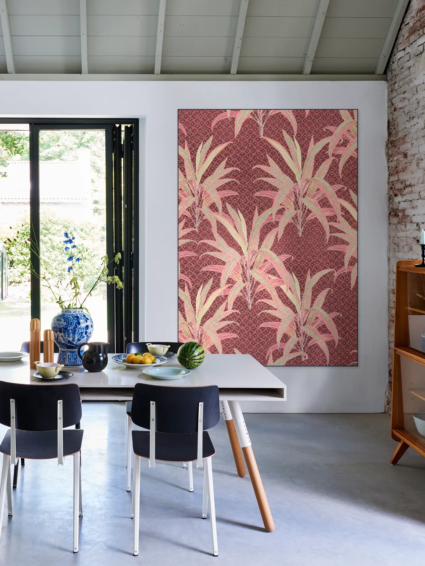 Dopamine Tropical Plants