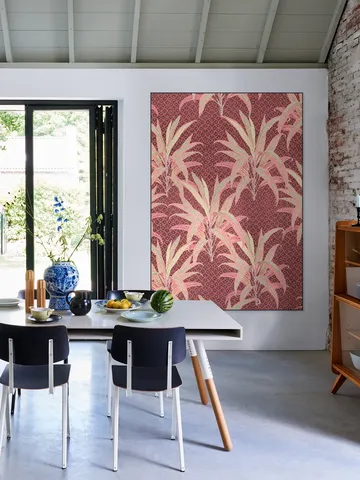 Dopamine Tropical Plants