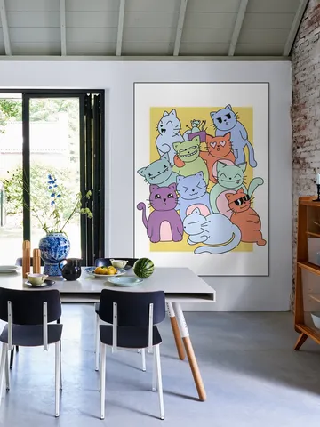 Cat Party