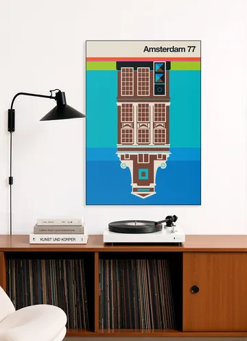 Amsterdam 77