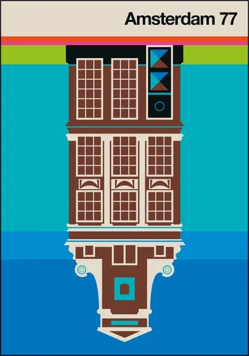 Amsterdam 77