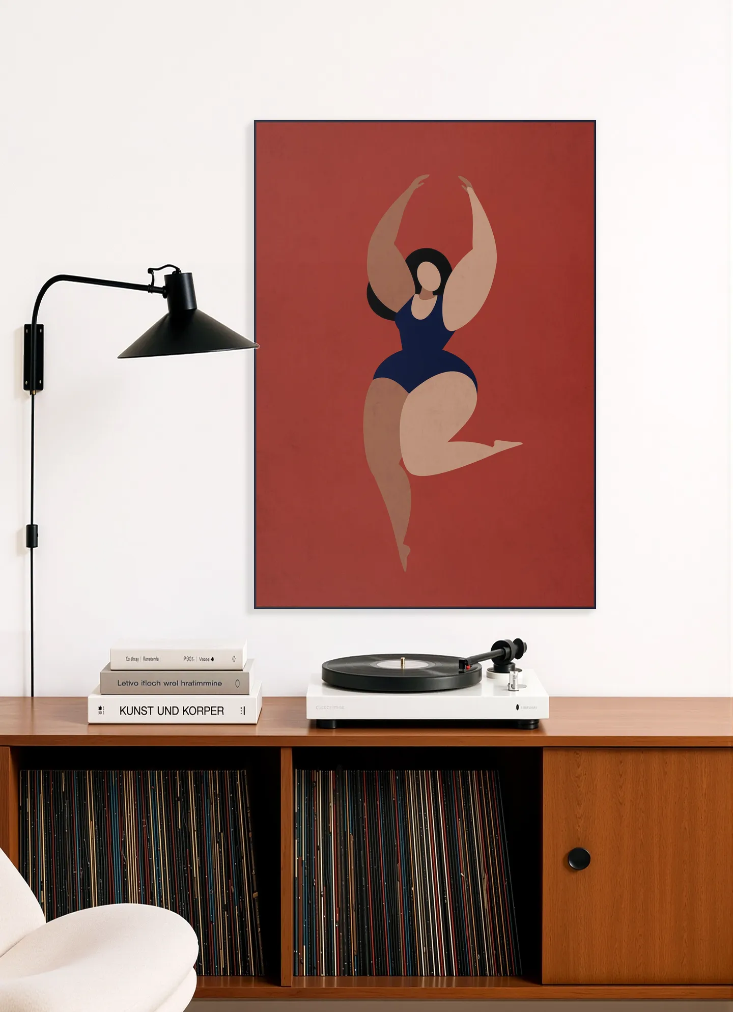 Prima Ballerina