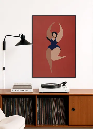 Prima Ballerina