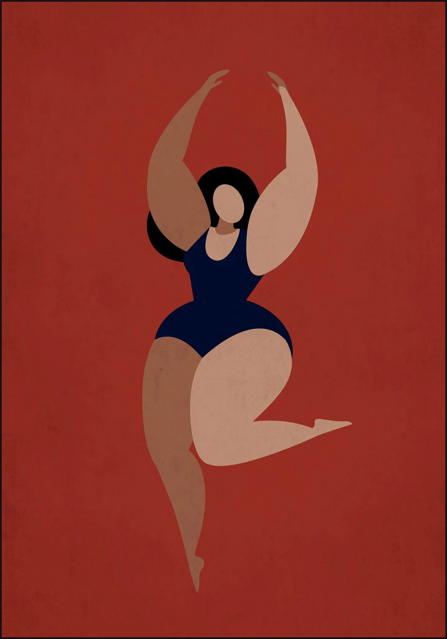 Prima Ballerina