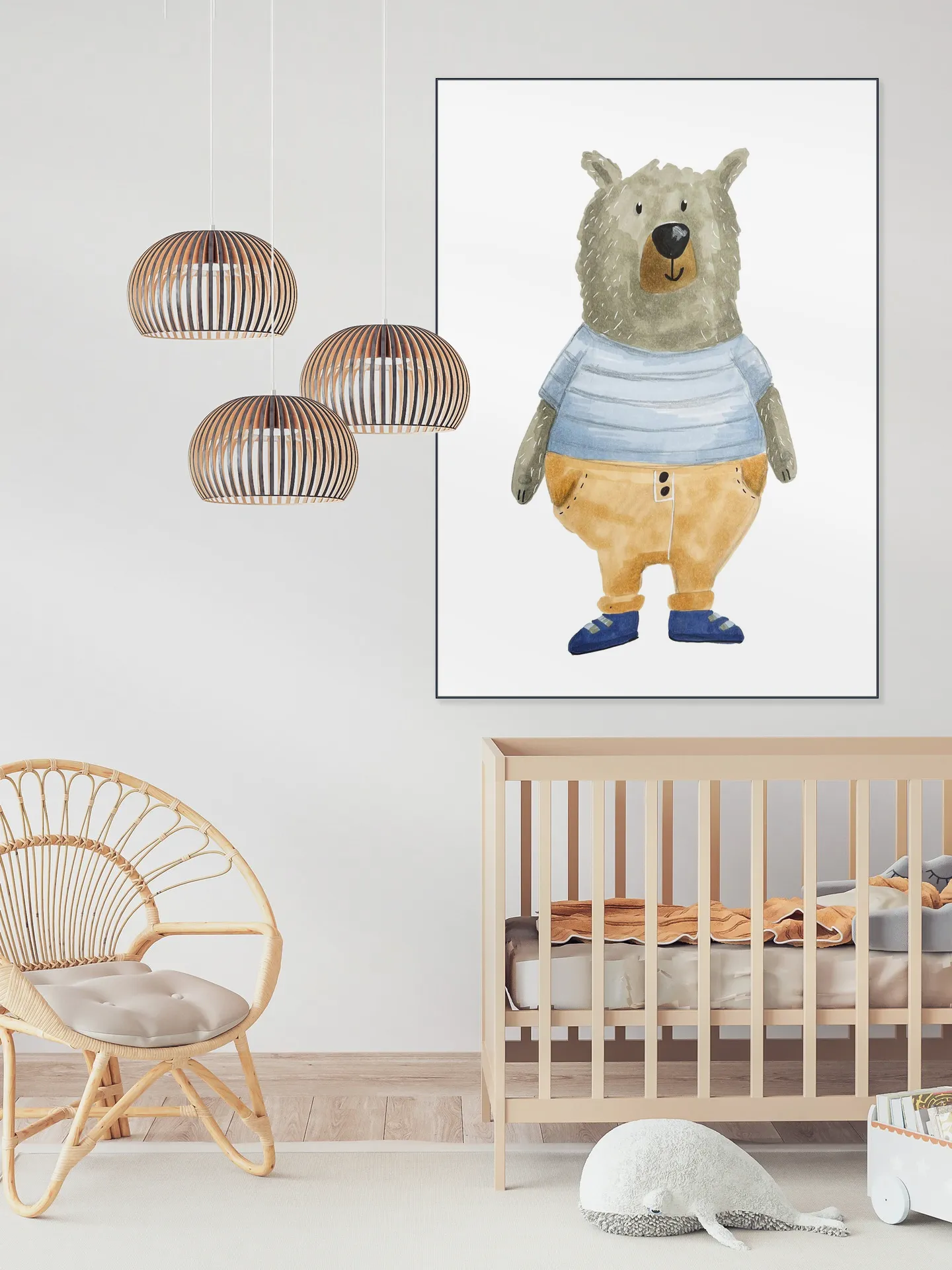 Bear Bas