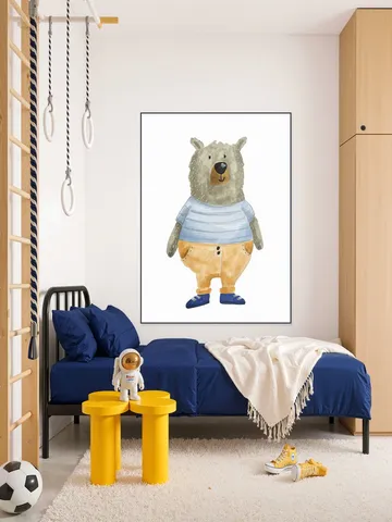 Bear Bas