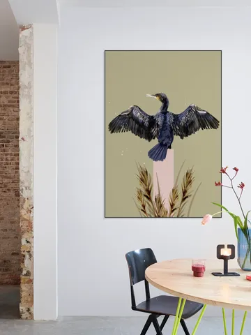 Cormorant