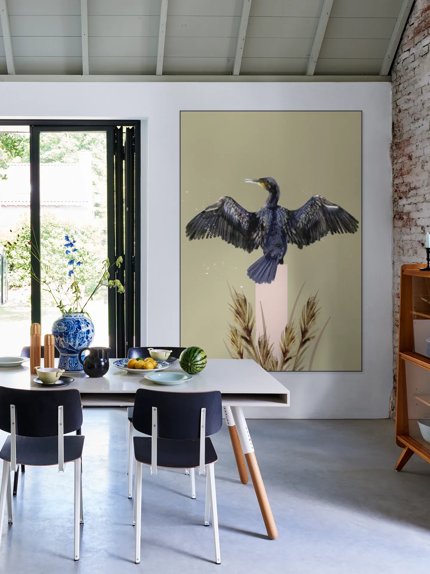 Cormorant