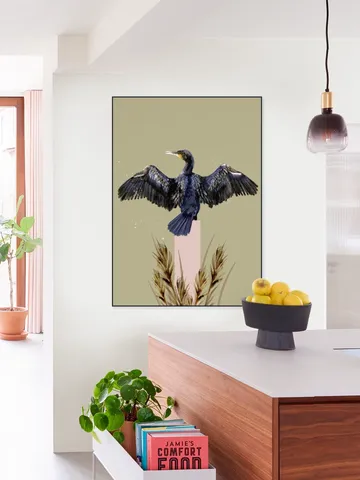 Cormorant
