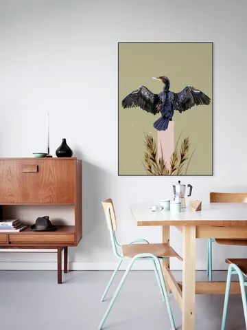 Cormorant