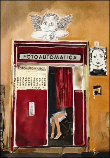 Fotoautomatica