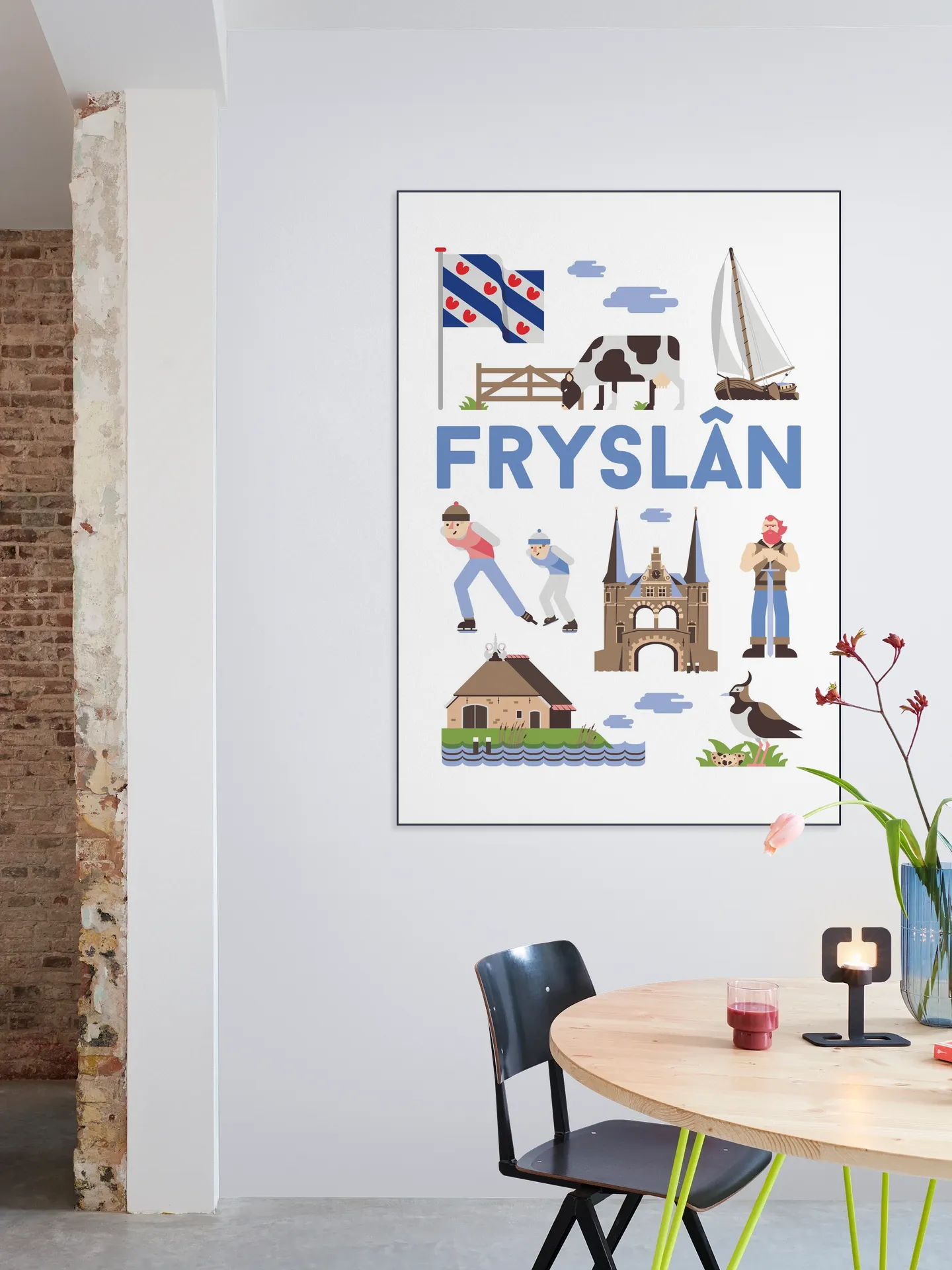 Fryslân