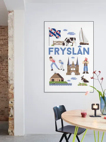 Fryslân