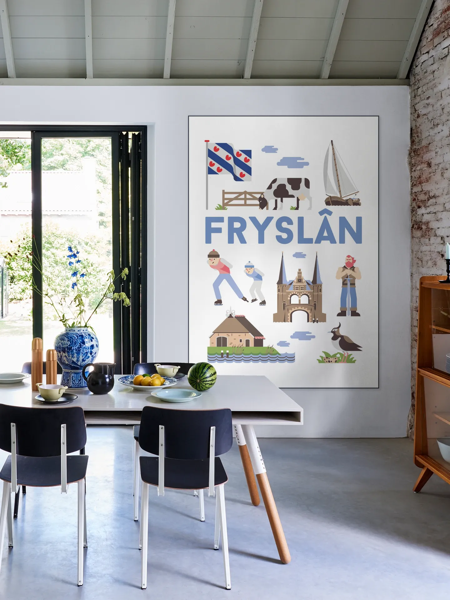 Fryslân