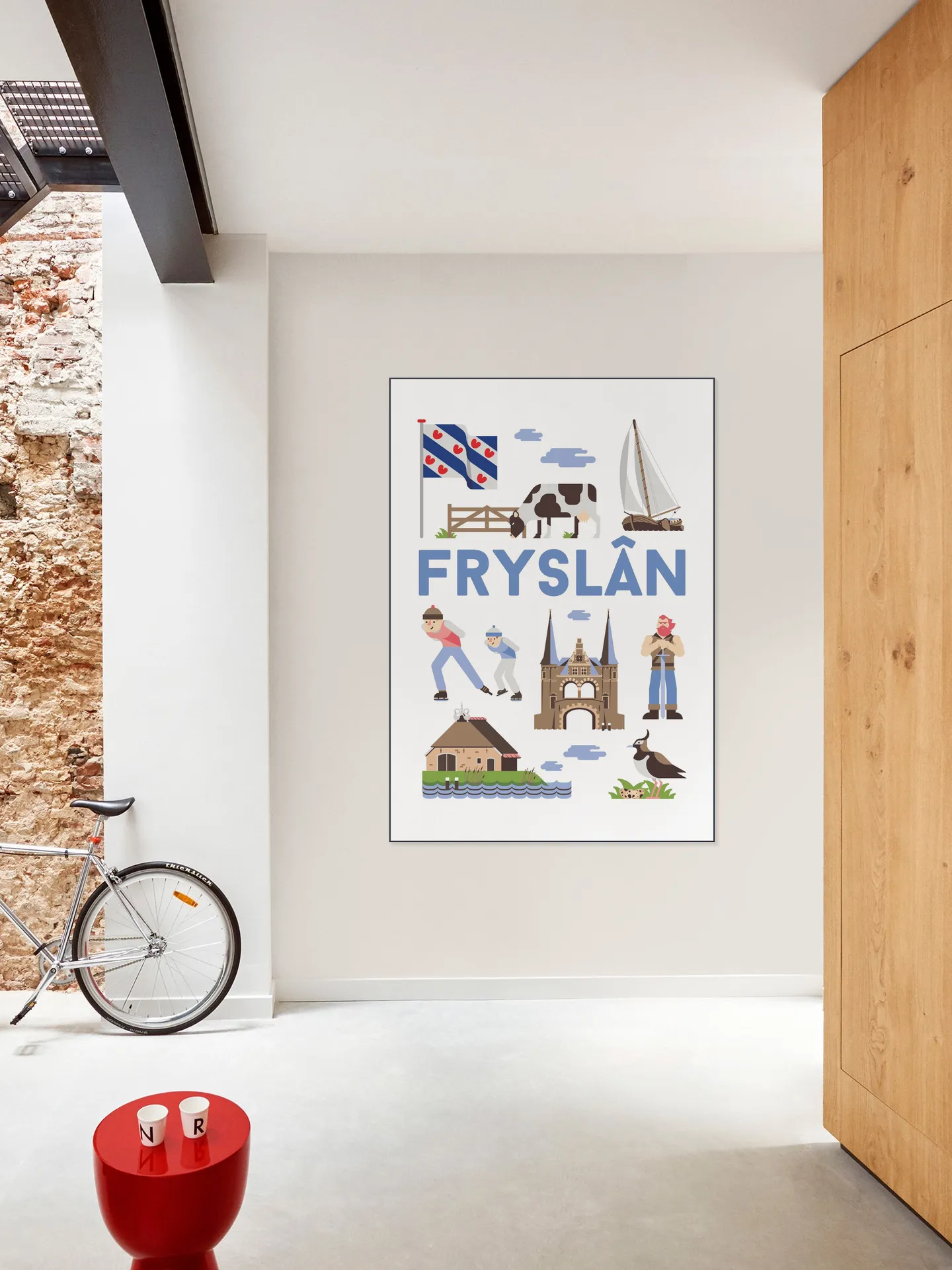 Fryslân