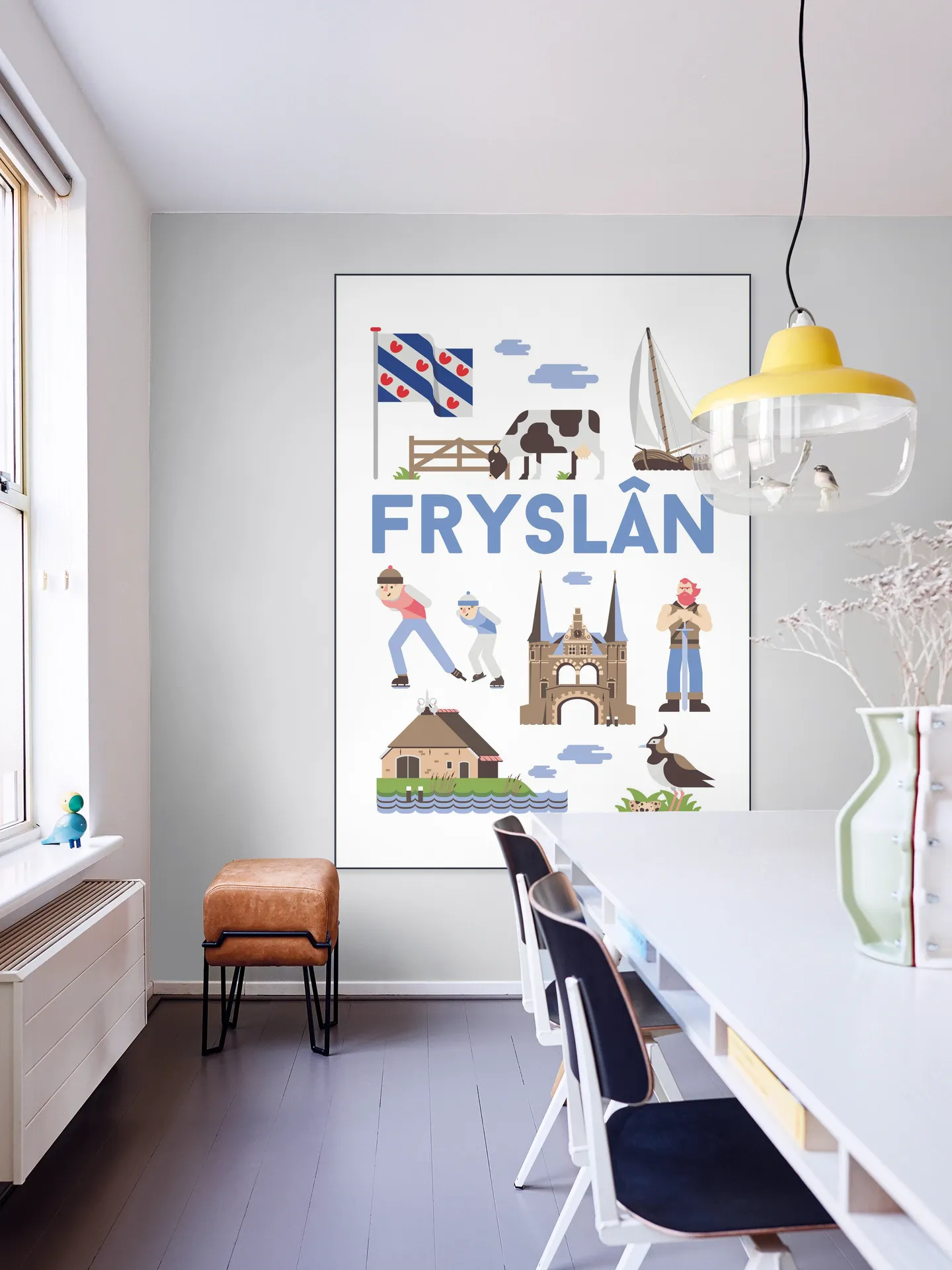 Fryslân