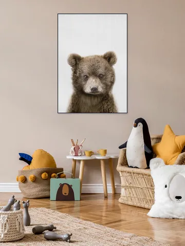 Print 353 Bear