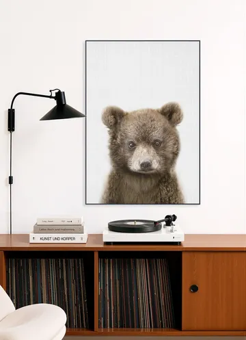 Print 353 Bear