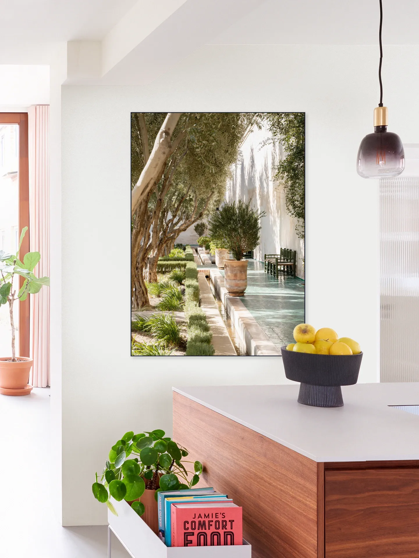 Le Jardin Secret