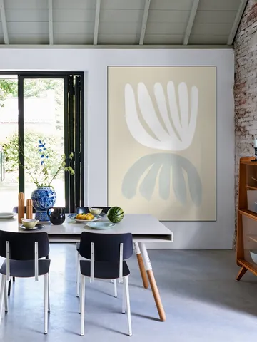 Modern Coral I