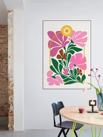 Jardin Du Soleil