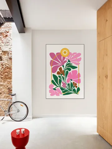 Jardin Du Soleil