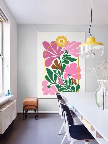 Jardin Du Soleil