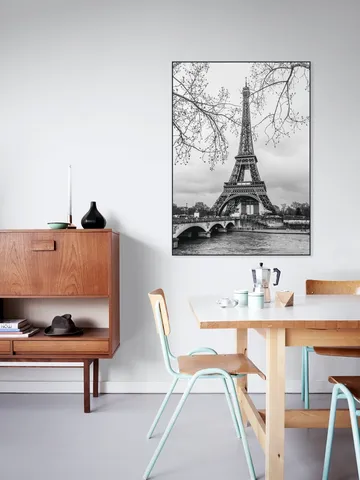 The Eiffel Tower