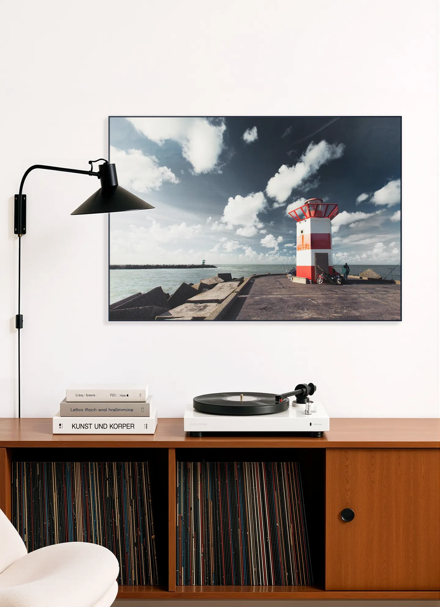 Lighthouse