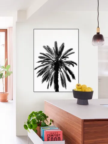 Palm in Palermo