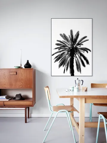 Palm in Palermo