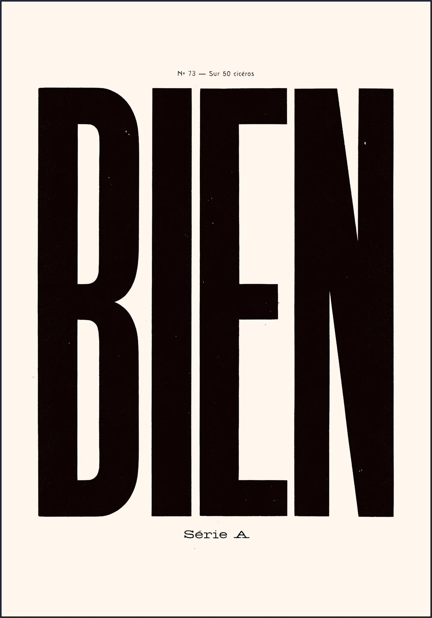 Bien