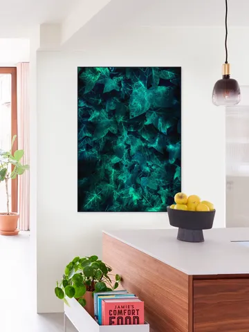 Ivy Teal