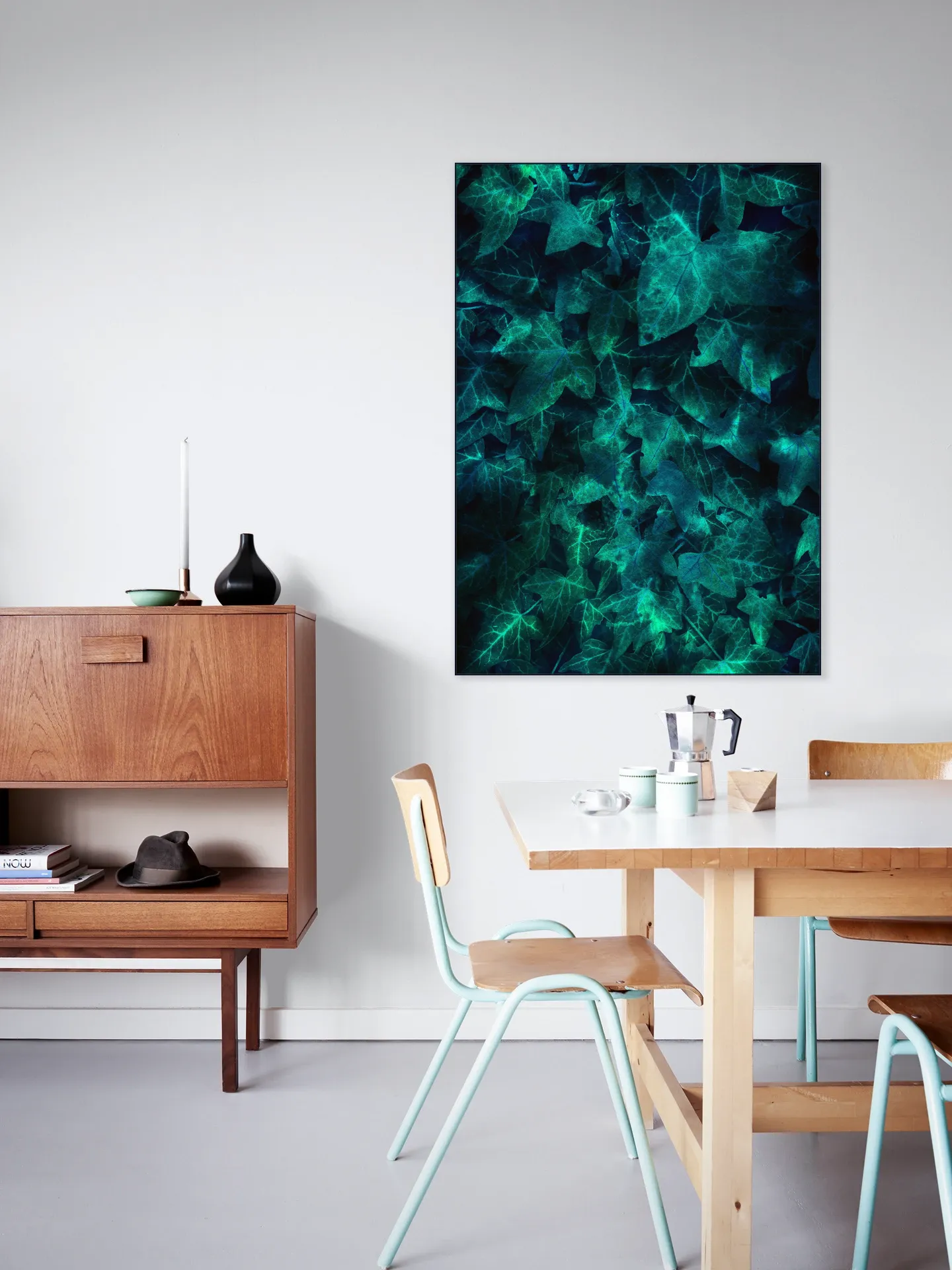 Ivy Teal