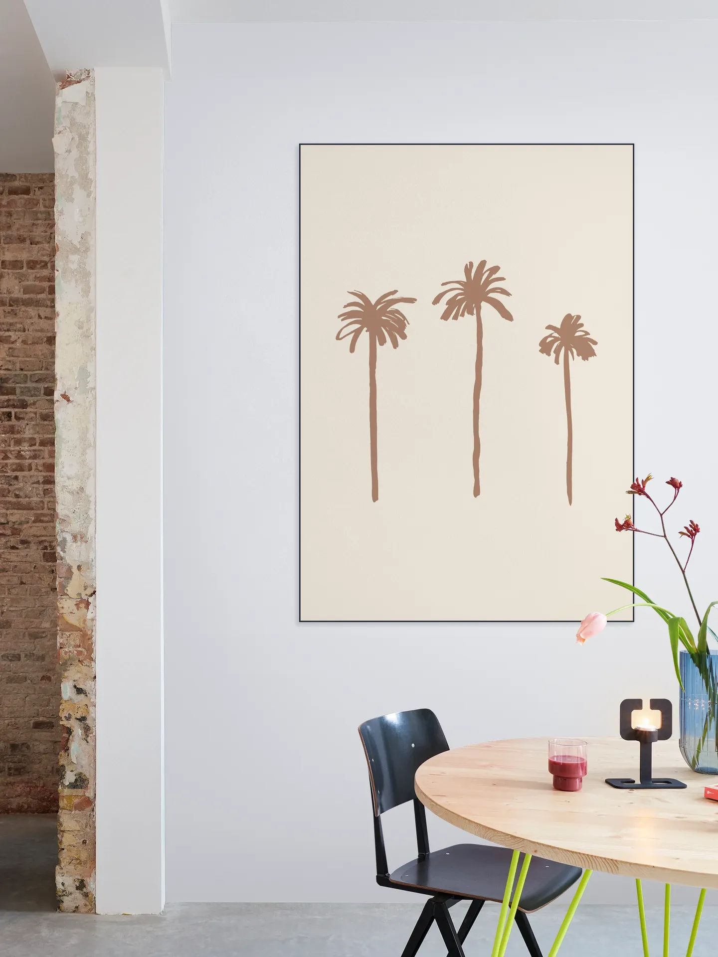 Palms