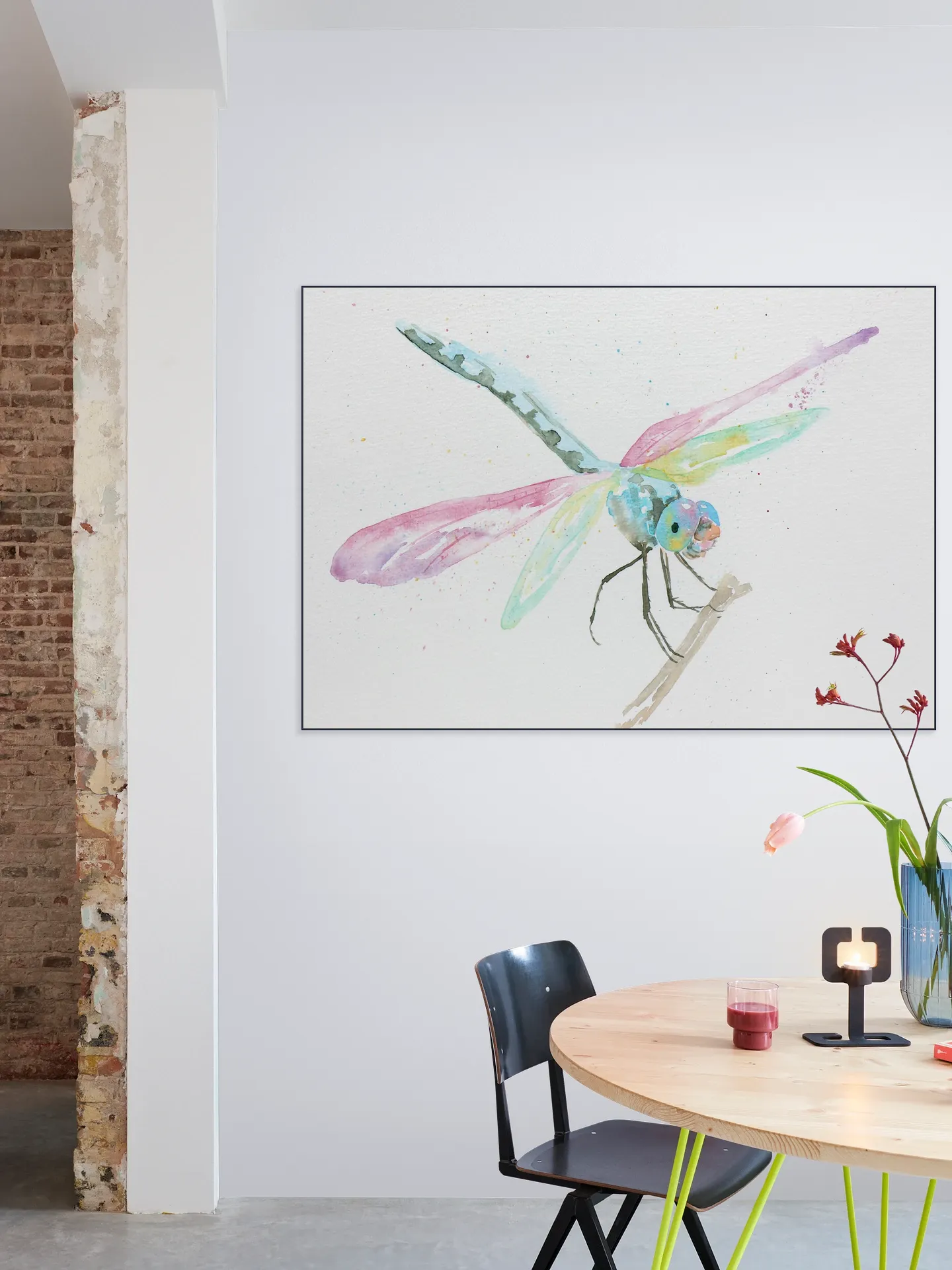 Dragonfly