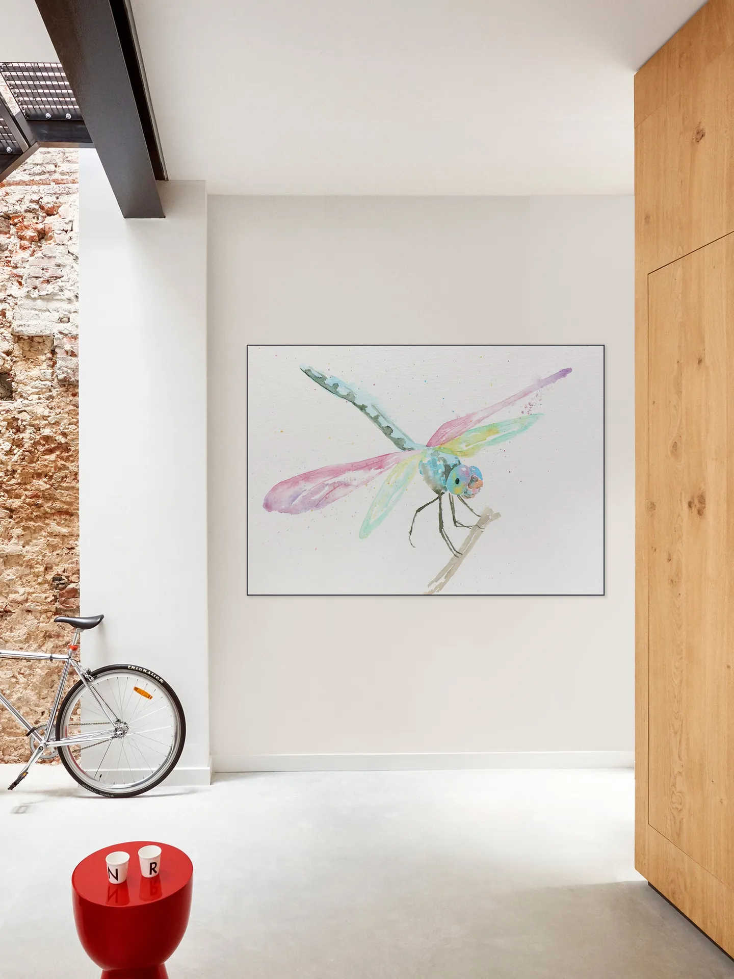 Dragonfly