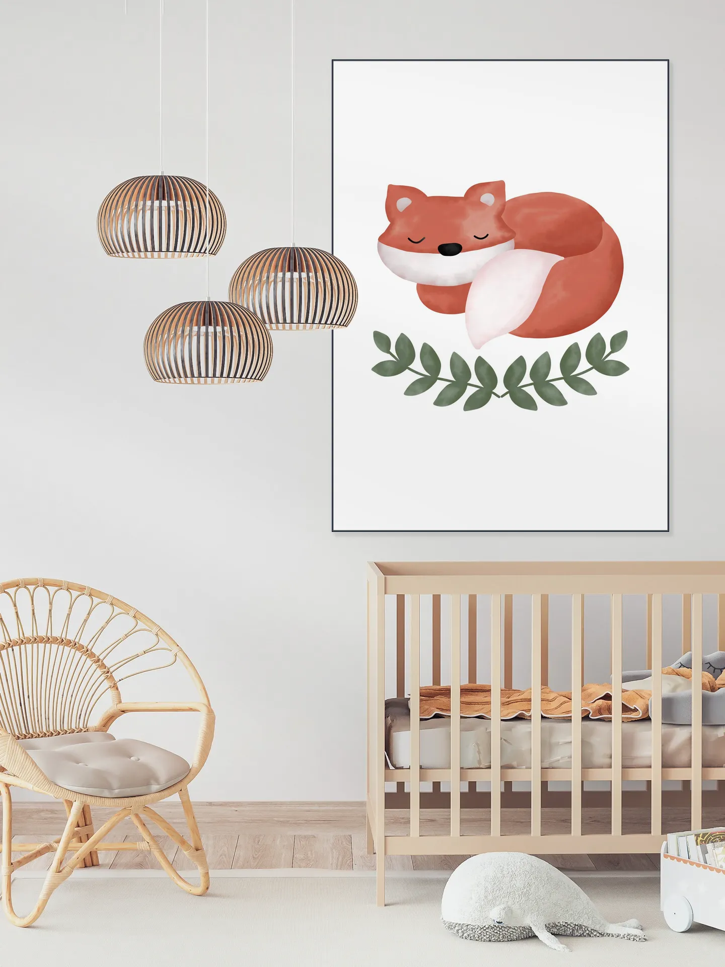 Fox Serenity