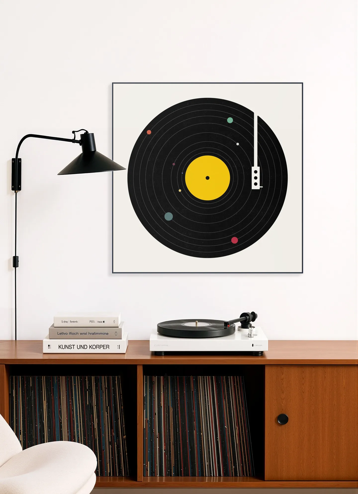Music Everywhere