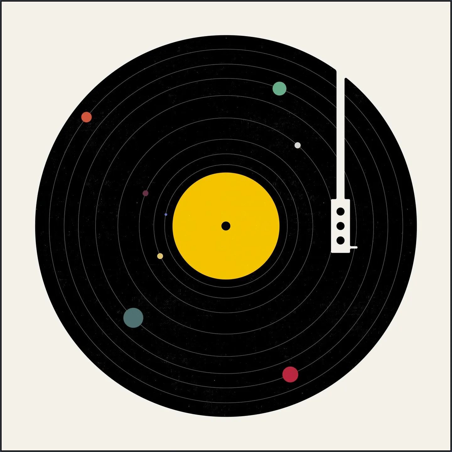 Music Everywhere