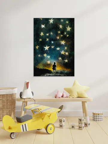 Look To The Stars