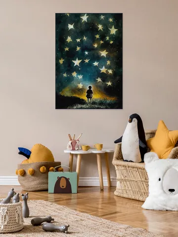  Look To The Stars