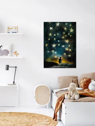  Look To The Stars