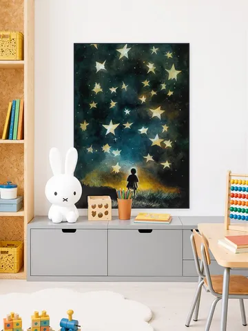  Look To The Stars