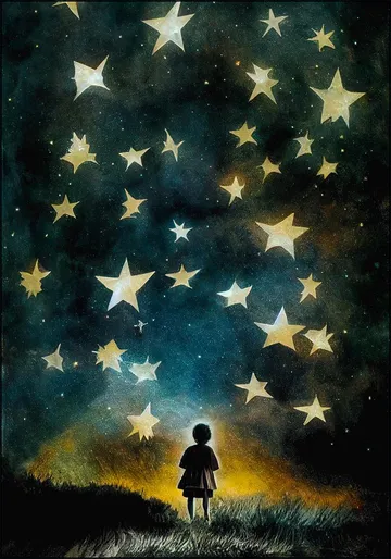  Look To The Stars